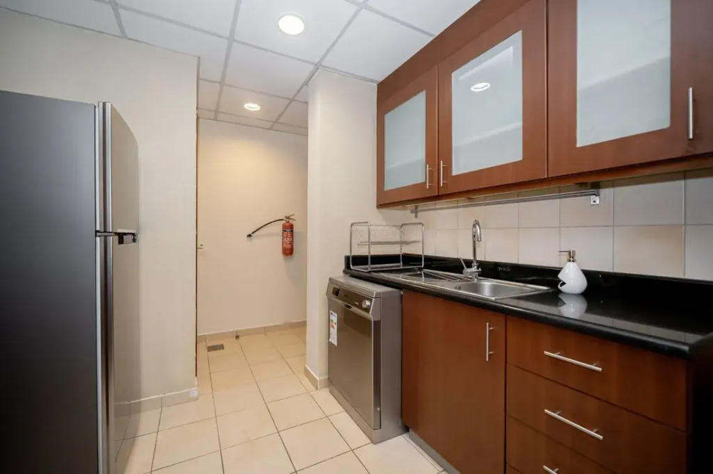 Deluxe apt. with skyviews in Sadaf close to JBR!