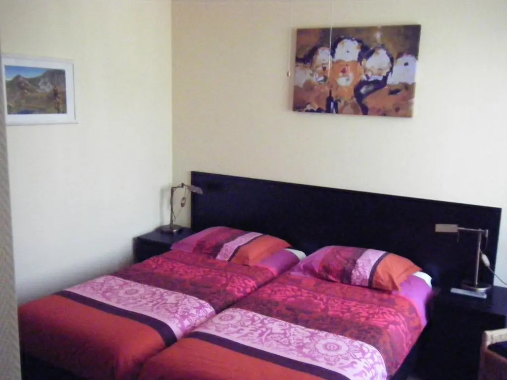 Apartment Lazoroski Arcen