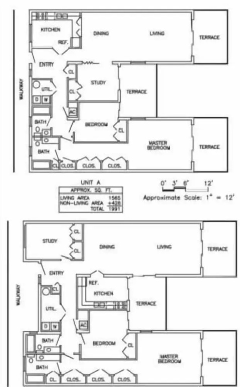 Lighthouse Point 222 3 Bedroom Condo