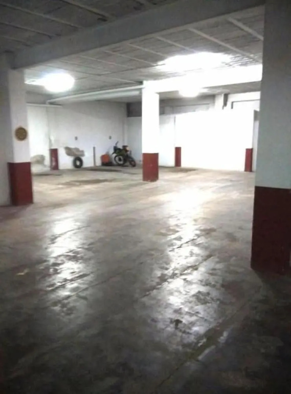 Apartment Puente Genave