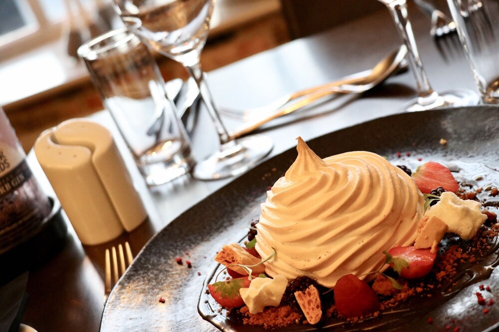 Littleover Lodge Hotel
