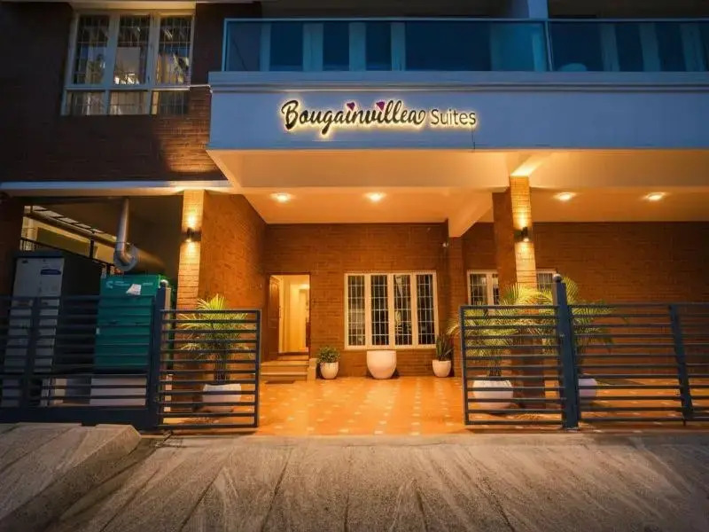 Bougainvillea Suites