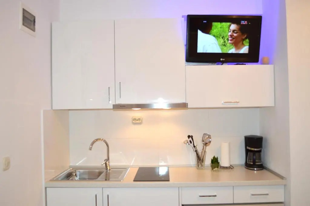 Apartmani Milin