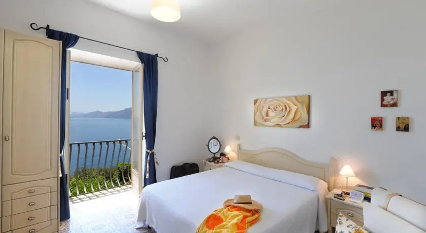 Hotel Le Sirene