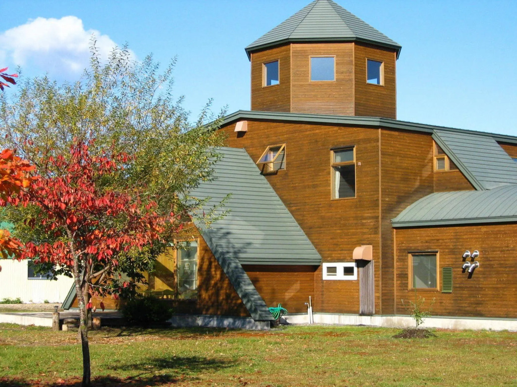 Kussharo Genya Youth Guesthouse