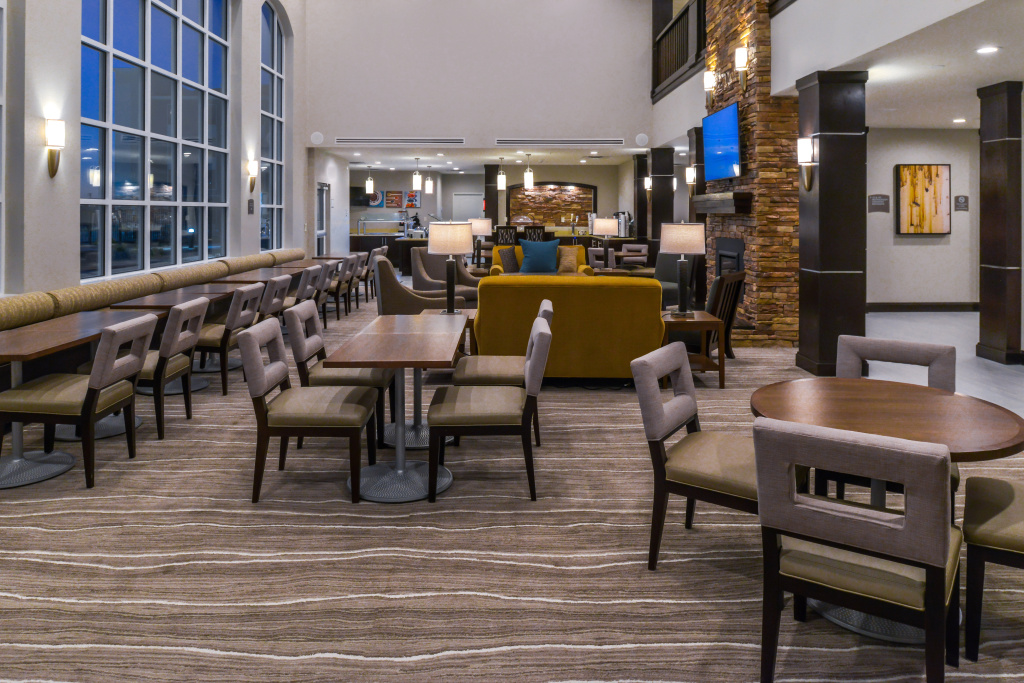 Staybridge Suites - Pecos by IHG