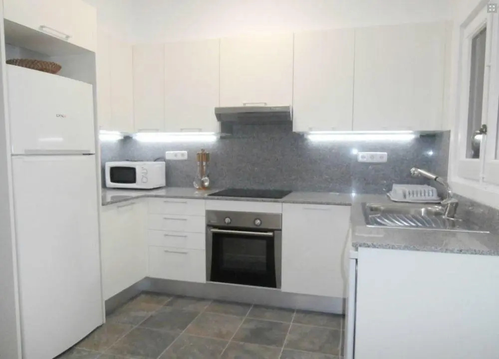 104110 -  Apartment in Llafranc