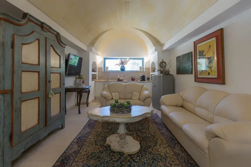 Villa Gattopardo