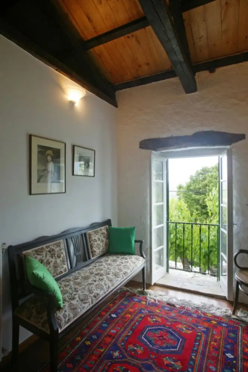 Old House