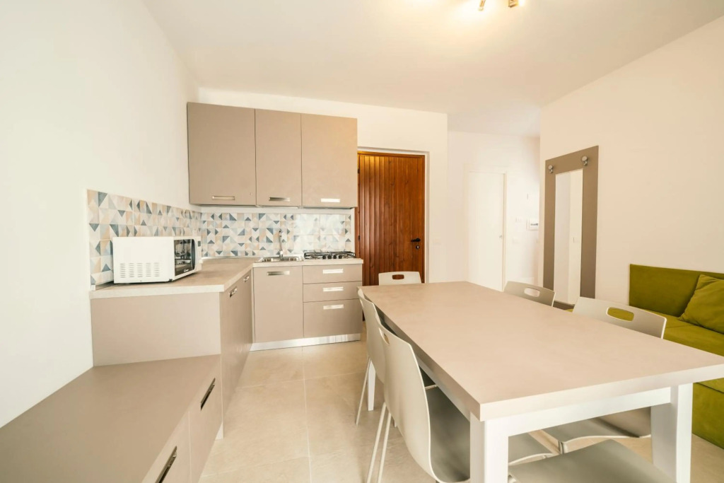 Hotel Residence La Rotonda