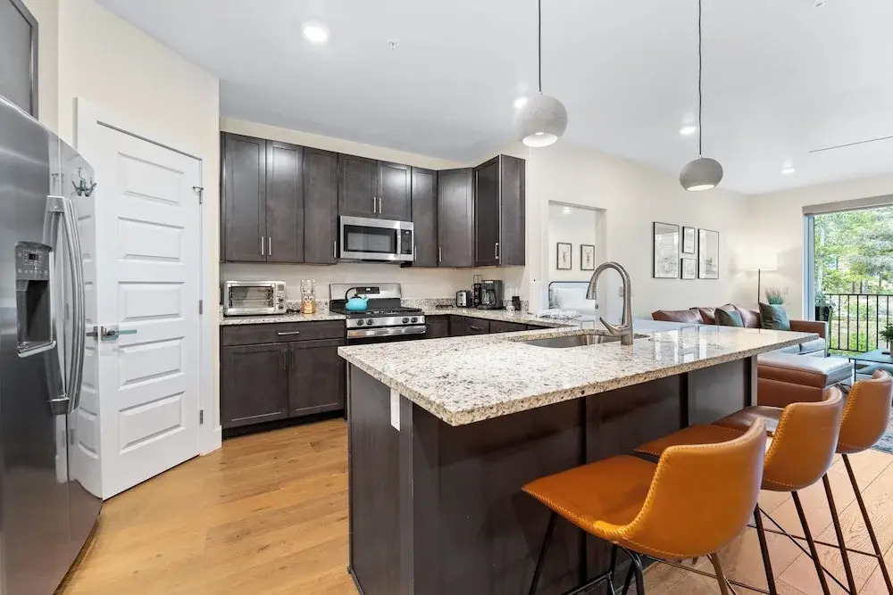 Clearwater Lofts #203, Building 2