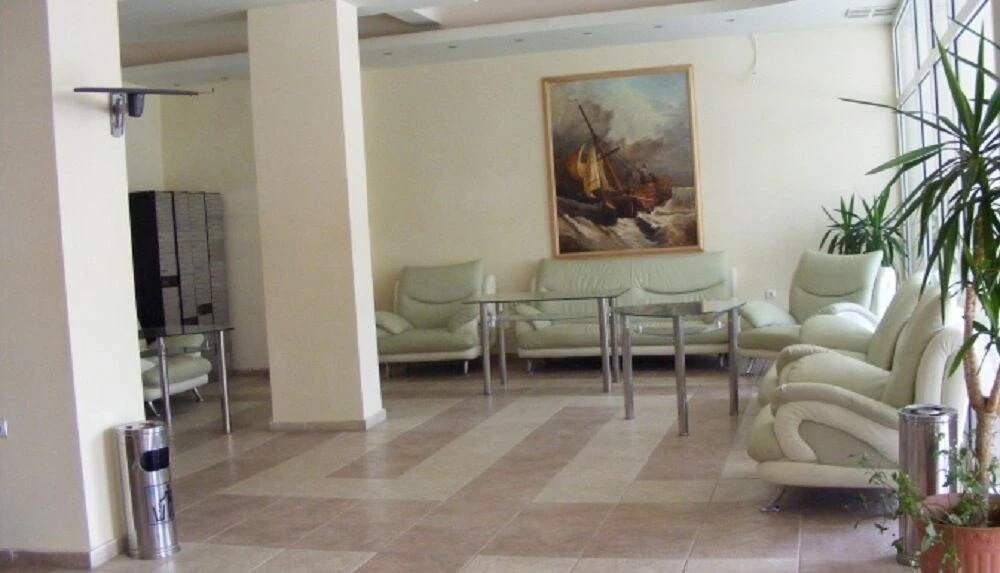 Hotel Dana Palace Park