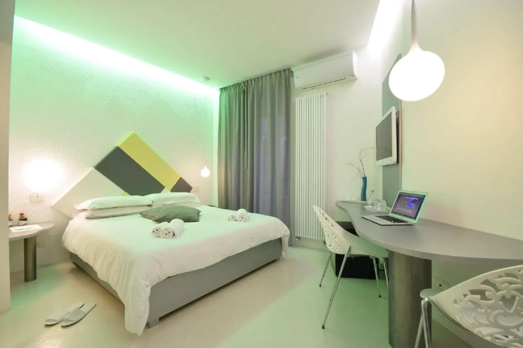 Design&Art Pie - Elegant Rooms Near the Pantheon, Calm & Central Stay