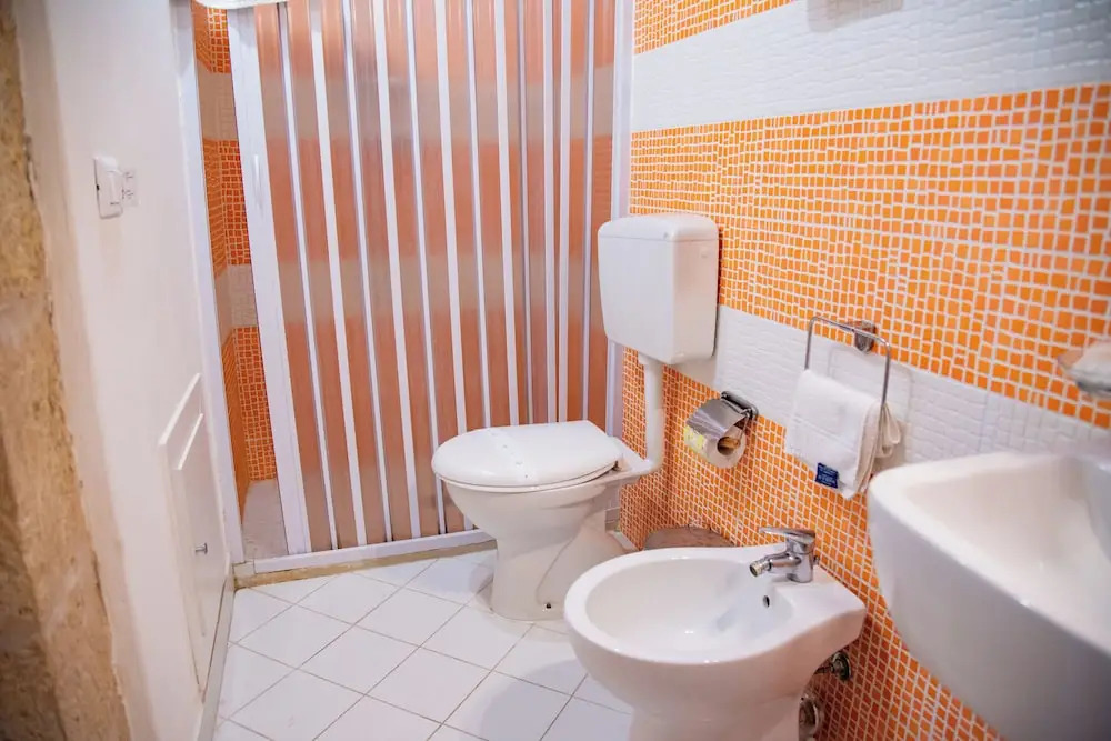 Xenia and Selene Apartments 200m From Sea