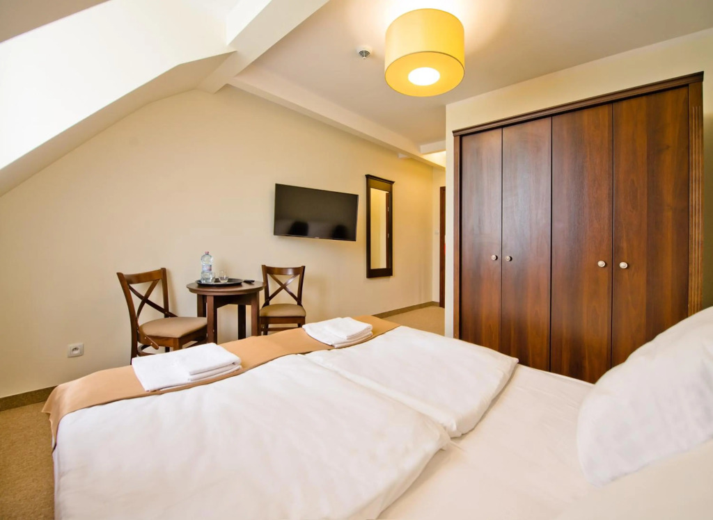 Hotel Mona Lisa Wellness & Spa