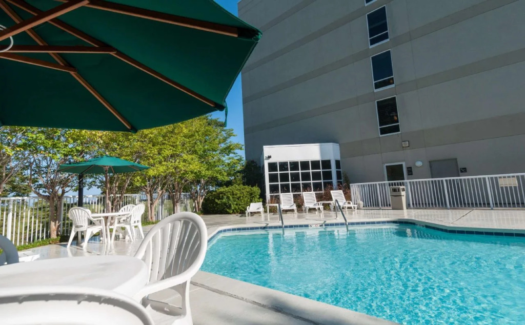 Hampton Inn Mobile/East Bay
