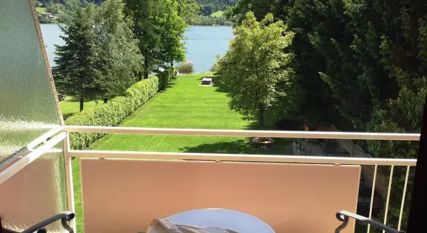Hotel Schluga