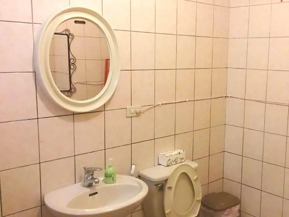 Jiufen Bed and Breakfast