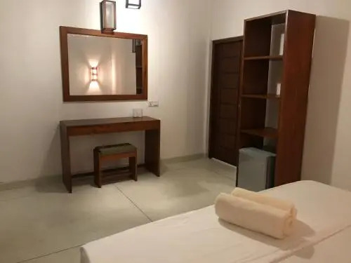 Bienvenido Cozy Madiha