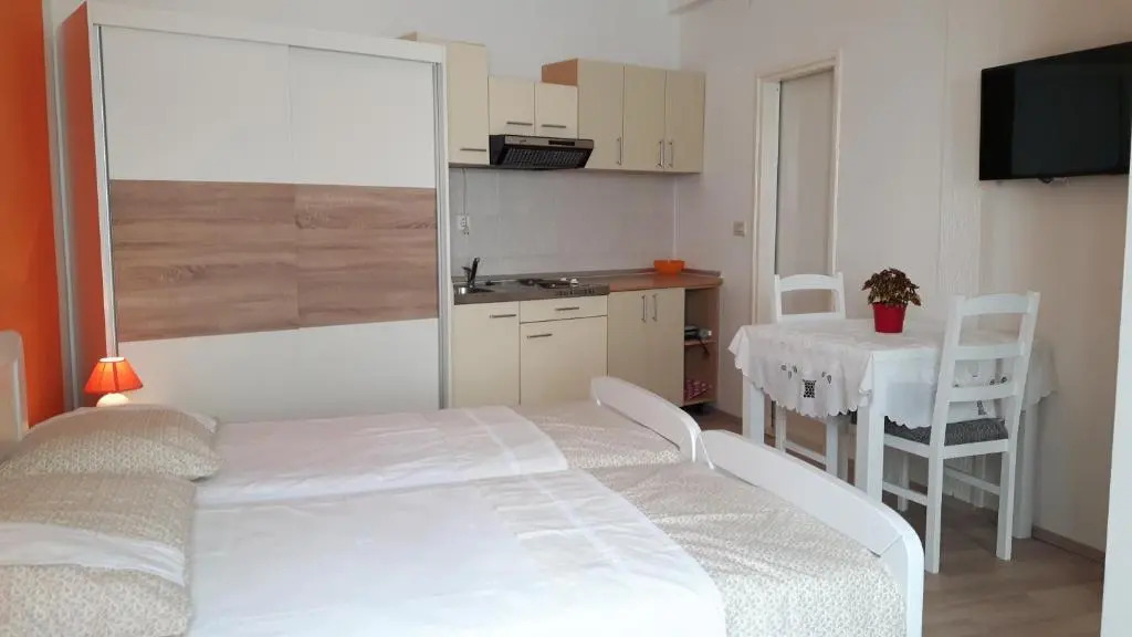 Apartments Villa Sirena
