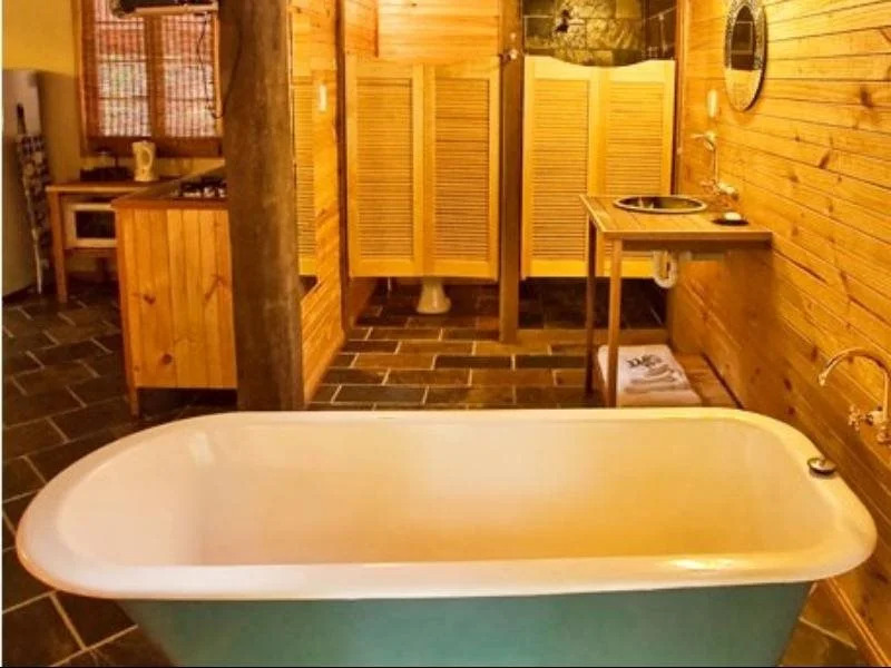 Rainforest Ranch