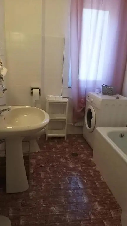 Casa Luna