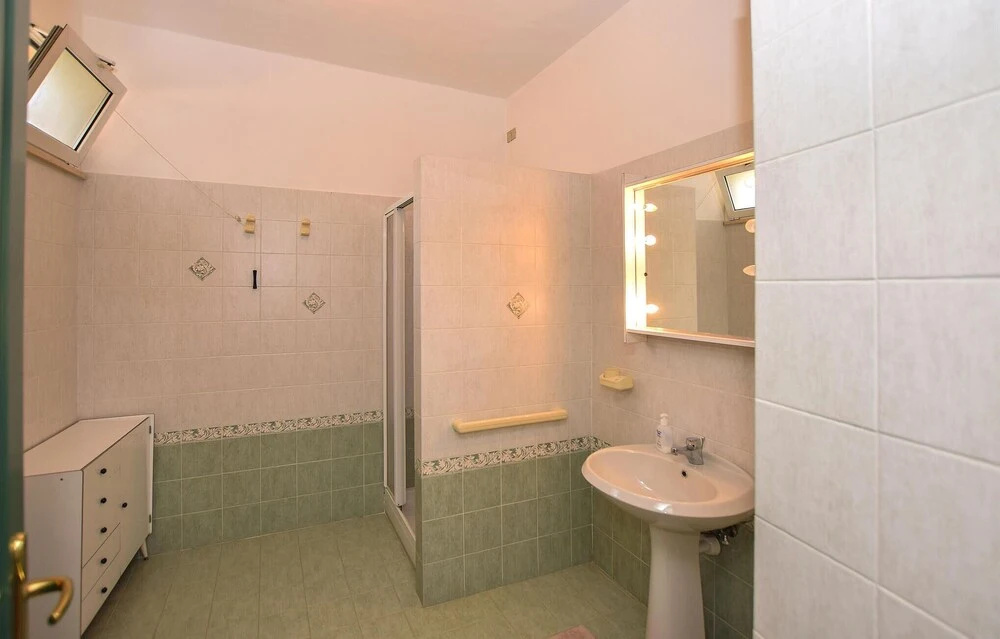Nice Home in Rieti With Wifi and 5 Bedrooms