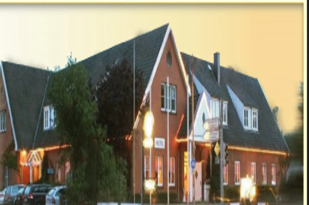 Hotel LEANO