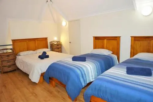 Osprey Holiday Village Unit 119