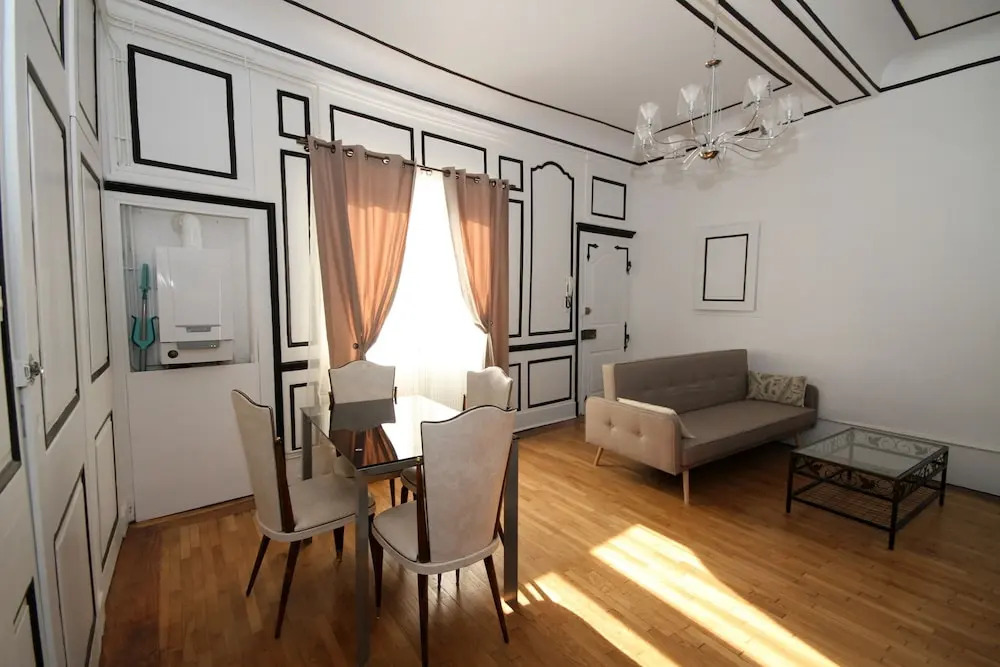 Appartement Le roi