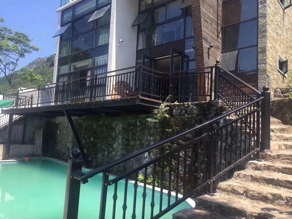 Huating Villa