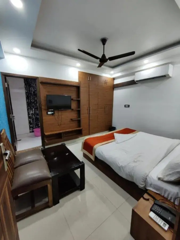 Flagship 93407 Hotel Bell Wood