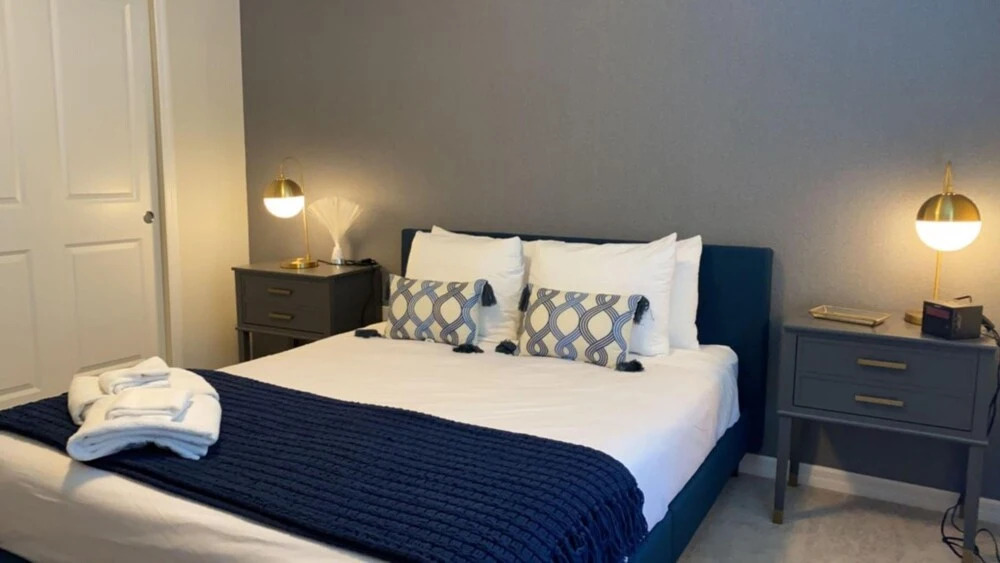 Windsor Island Resort 1661