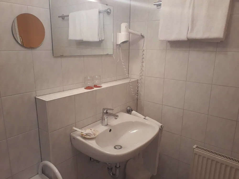Ferien- und Aktivhotel Zum Arber
