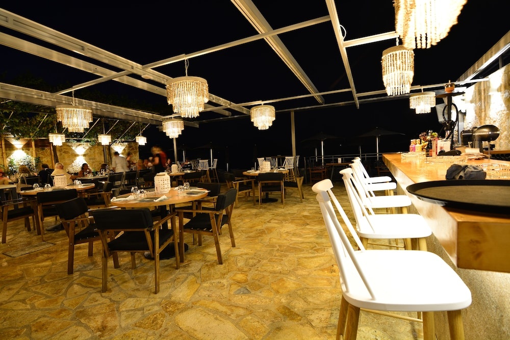 Marzi Boutique Hotel