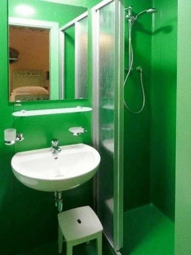 B&B La Patirana