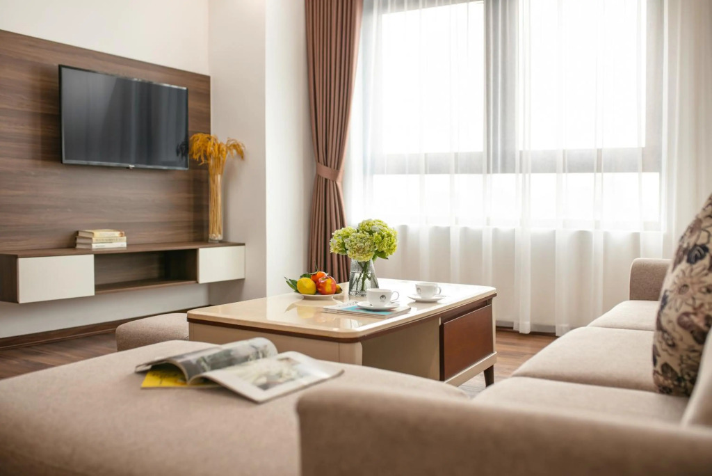 Luxor Boutique Hotel
