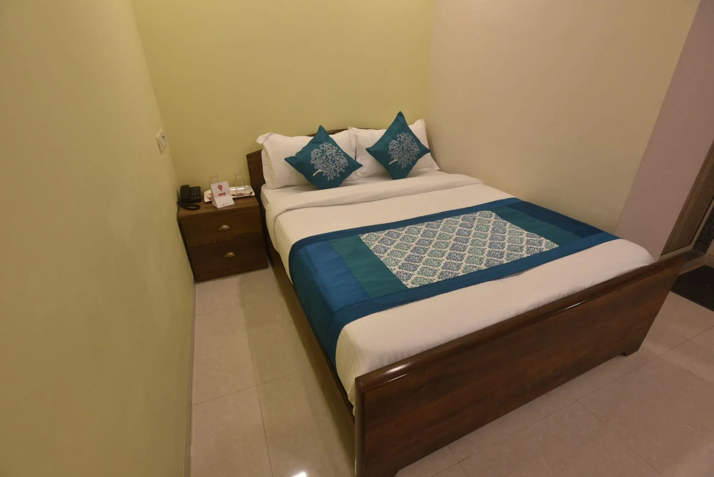 OYO 8685 Hotel Stayland