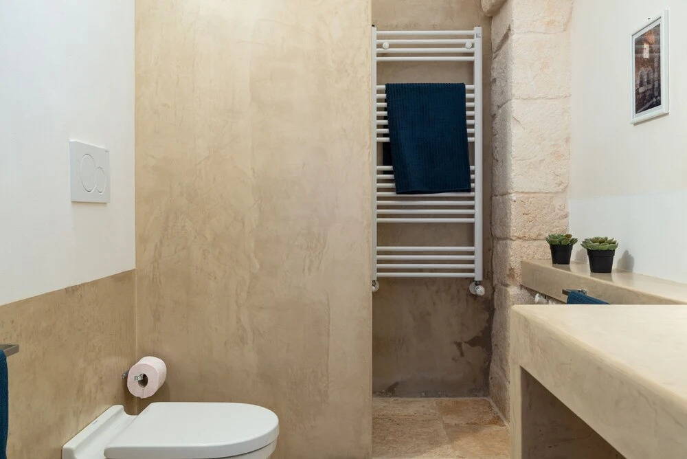 Masseria del Poeta
