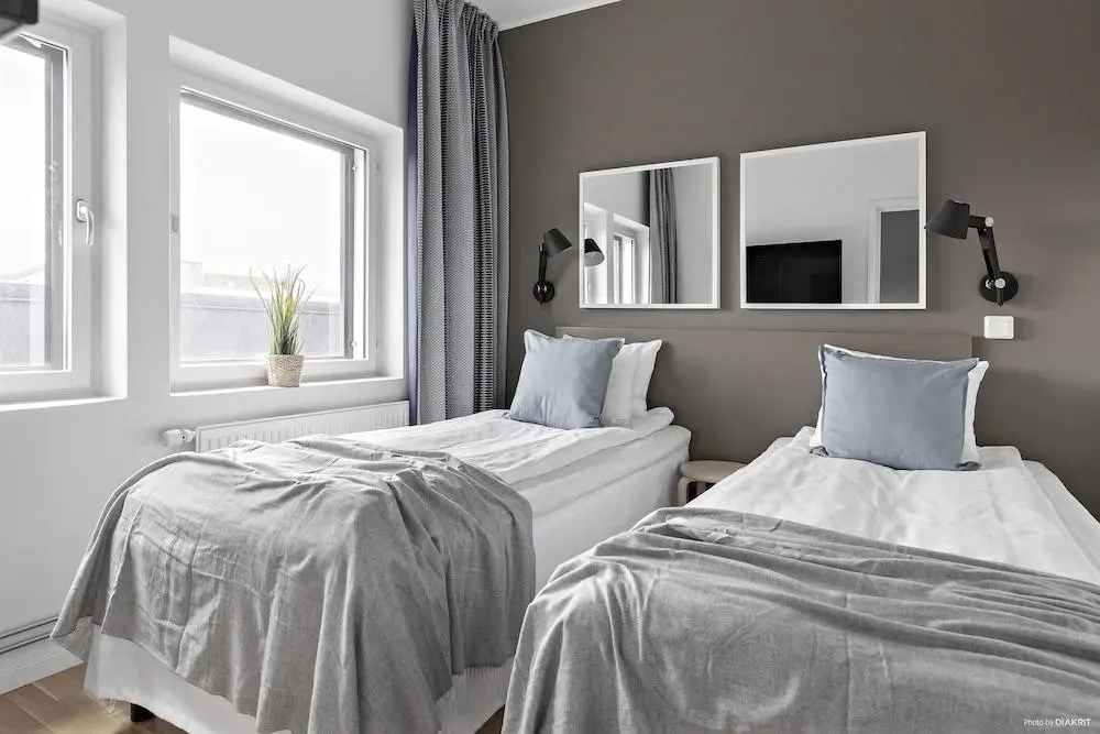 Forenom Hotels & Apartments Kista