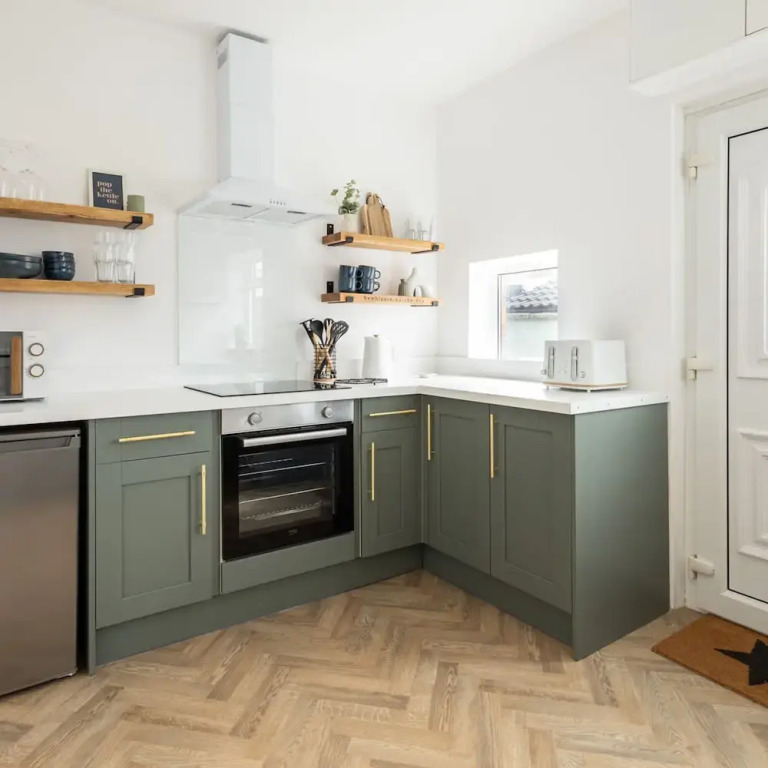 Host Stay Maitland Terrace