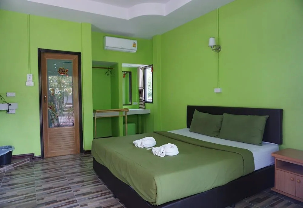Panichat Resort