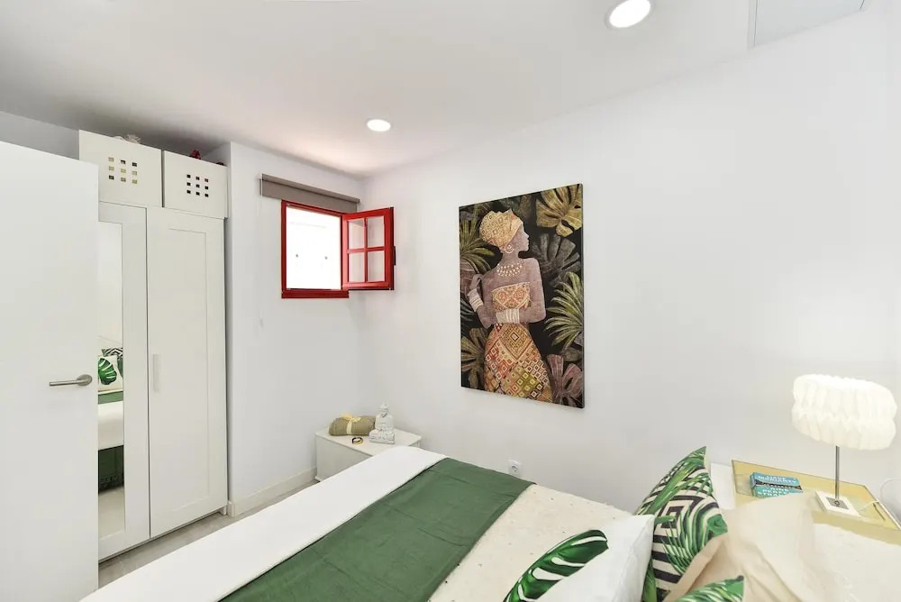 Beach Apartment Playa del Cura 47