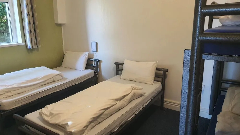 YHA Port Eynon