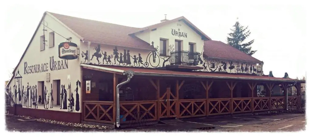 Penzion Urban