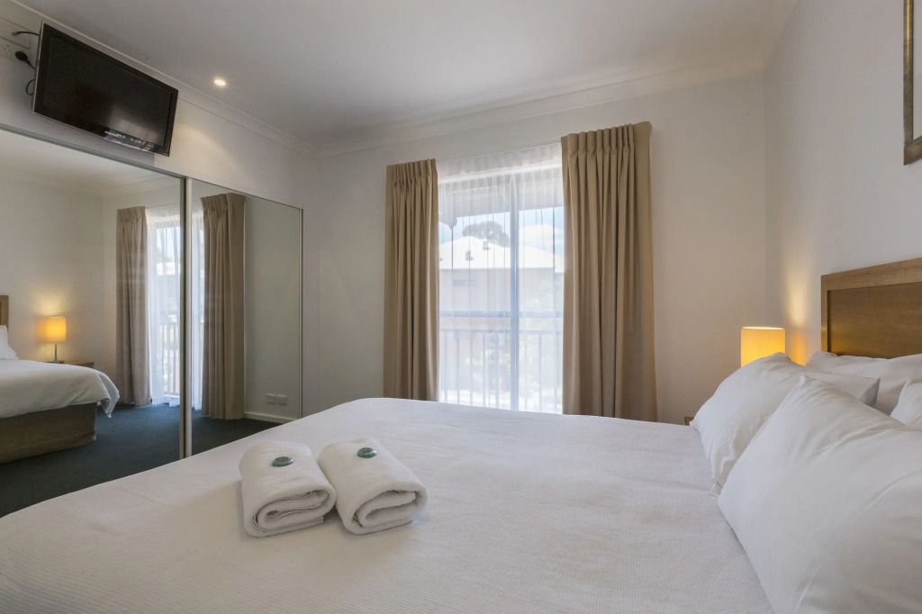 Leeuwin Apartments