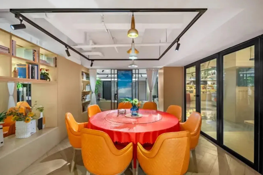 Ausotel Smart Guangzhou Zhujiang New Town