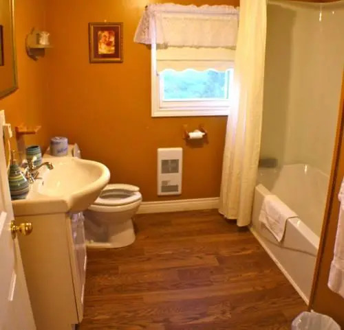Trinity Suites
