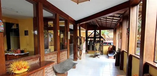 Abrolhos Praia Hotel