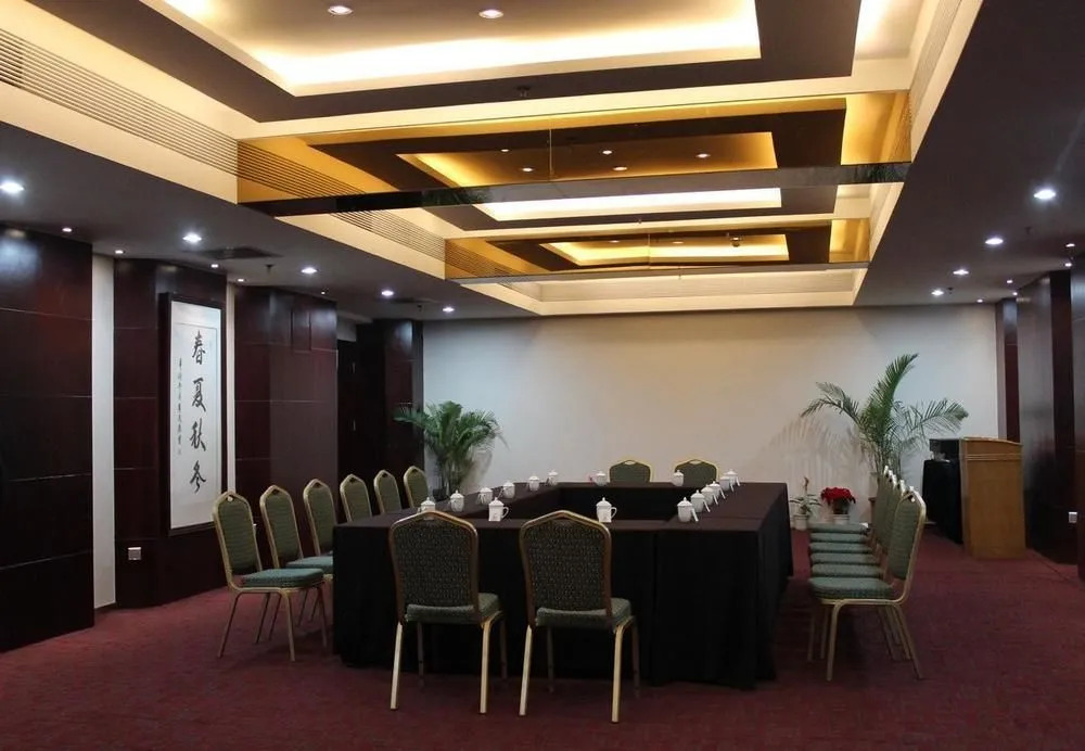 Shengmao Hotel